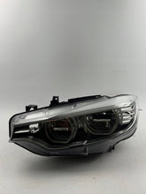 Laden Sie das Bild in den Galerie-Viewer, Frontscheinwerfer BMW 4 F36 F32 F33 7424101-02 LED Links Scheinwerfer Headlight SCH1236376740ms