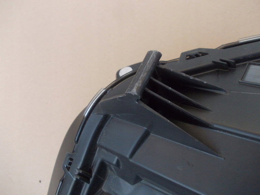 Frontscheinwerfer Ford Ecosport MN15-13E015-AD LED Links Scheinwerfer Headlight SCH3633685321rw