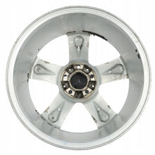 Load image into Gallery viewer, 1x Alufelge 18 Zoll 8.5" 5x112 40ET Silber A2214015102 Mercedes-Benz W221 C216 FEL8892100071lf
