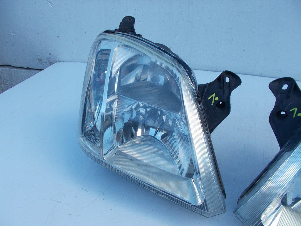 Frontscheinwerfer Opel Meriva A 89308550 Ein Stück (Rechts oder Links) Headlight SCH7322244284bq