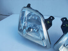 Load image into Gallery viewer, Frontscheinwerfer Opel Meriva A 89308550 Ein Stück (Rechts oder Links) Headlight SCH7322244284bq