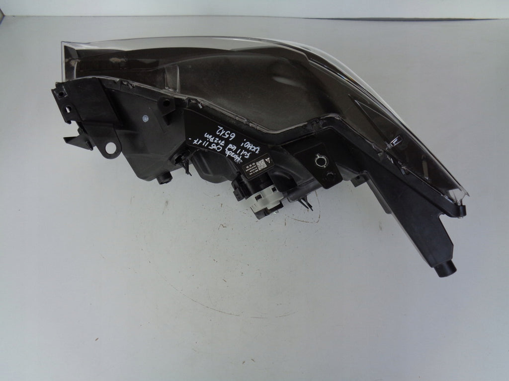 Frontscheinwerfer Mazda Cx5 51030L FULL LED Rechts Scheinwerfer Headlight