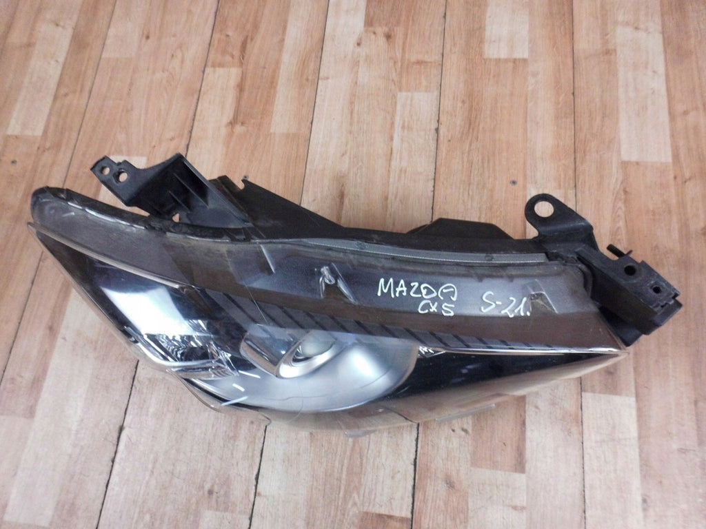 Frontscheinwerfer Mazda Cx5 KD5351030F Rechts Scheinwerfer Headlight SCH2402003450jh
