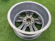 Load image into Gallery viewer, 1x Alufelge 18 Zoll 9.0" 5x120 14ET 6780225 BMW 6 E63 E64 Rim Wheel FEL1330972634lw