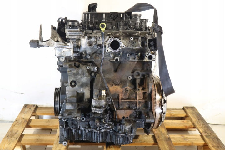 Motor Citroën C4 Picasso II AH01 2.0 149PS 2014 Diesel Engine Unkomplett MOT5155188134ao