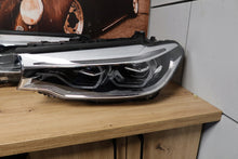 Laden Sie das Bild in den Galerie-Viewer, Frontscheinwerfer BMW 5 G31 G30 8499122 Full LED Ein Stück (Rechts oder Links) SCH9964507366or