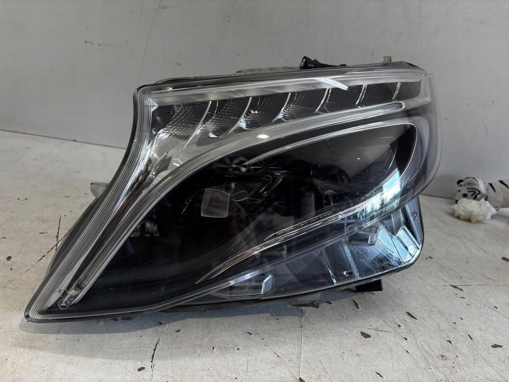Frontscheinwerfer Mercedes-Benz Vito W447 V Class A4479069700 Links Headlight SCH4100648495yz