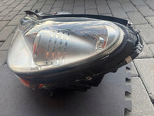 Laden Sie das Bild in den Galerie-Viewer, Frontscheinwerfer Mercedes-Benz Cls C219 159677-01 Links Scheinwerfer Headlight SCH6513449968pv