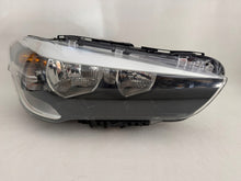 Laden Sie das Bild in den Galerie-Viewer, Frontscheinwerfer BMW X1 F48 7346534-13 Rechts Scheinwerfer Headlight SCH8328808080nd