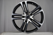 Load image into Gallery viewer, 4x Alufelge 20 Zoll 8.5" 5x112 42ET A1674012500 Mercedes-Benz Gle Rim Wheel FEL4387530727xd