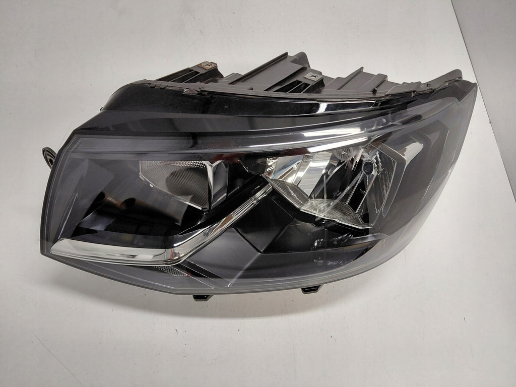 Frontscheinwerfer VW Transporter 7E1941015AD Links Scheinwerfer Headlight SCH3339388601xg