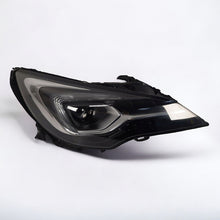 Load image into Gallery viewer, Frontscheinwerfer Opel Astra K 39055746 LED Rechts Scheinwerfer Headlight