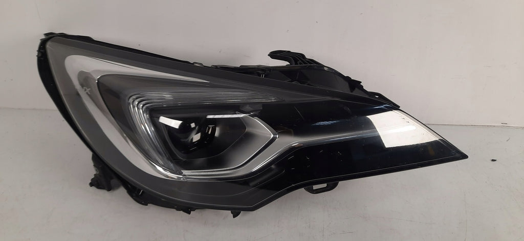 Frontscheinwerfer Opel Astra K 39055746 LED Rechts Scheinwerfer Headlight