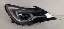 Load image into Gallery viewer, Frontscheinwerfer Opel Astra K 39055746 LED Rechts Scheinwerfer Headlight