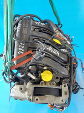 Laden Sie das Bild in den Galerie-Viewer, Motor Renault Scenic K4MC8 1.6 166TKm 2008 Benzin Engine Komplett MOT9629130064ly