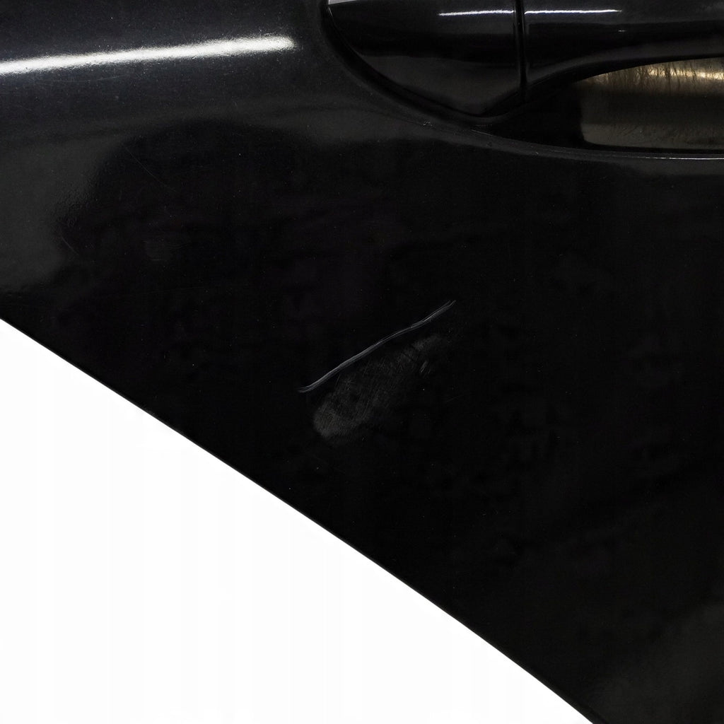 Tür Mercedes-Benz Cls A2197300205-OB2 A2197300205A2197300205 Hinten Rechts Door