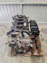 Load image into Gallery viewer, Motor Hyundai Tucson G4KN 2.5 2021 Benzin Engine Unkomplett MOT3674443340bm