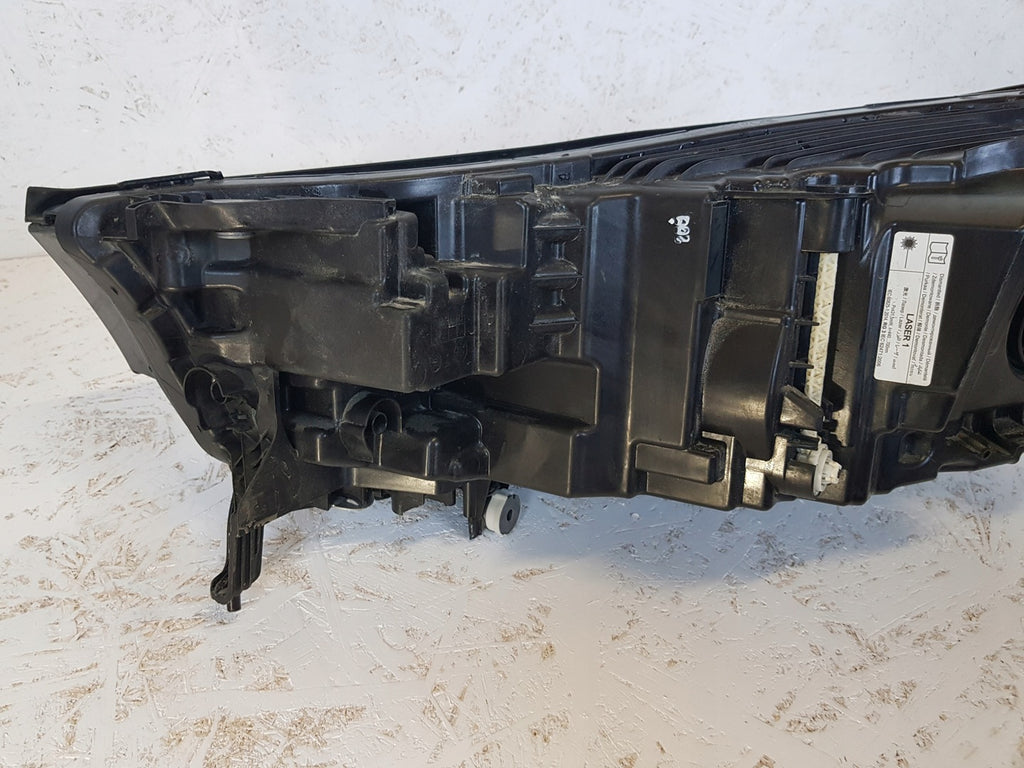 Frontscheinwerfer BMW IX I20 Rechts Scheinwerfer Headlight SCH9554817546zp