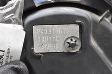 Laden Sie das Bild in den Galerie-Viewer, Motor Peugeot 508 I RH02 2.0 HDI 163PS 2011 Diesel Engine Unkomplett MOT5149481148hd