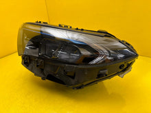 Laden Sie das Bild in den Galerie-Viewer, Frontscheinwerfer Mercedes-Benz Eqa Eqb A2439060100KOD 85122000 LED Links SCH7716915594dc