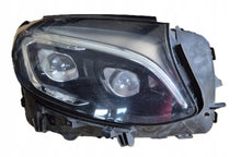 Laden Sie das Bild in den Galerie-Viewer, Frontscheinwerfer Mercedes-Benz Glc C253 A2539065801 LED Rechts Headlight SCH7257554933yv