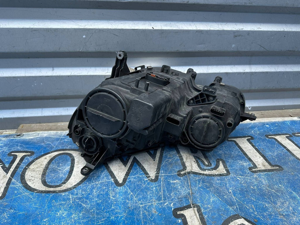 Frontscheinwerfer Mercedes-Benz 162527-02 Xenon Rechts Scheinwerfer Headlight SCH2782358973sd