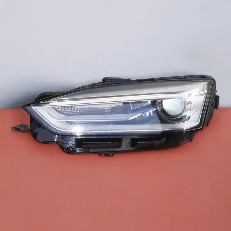 Frontscheinwerfer Audi A5 8W6941005C LED Links Scheinwerfer Headlight