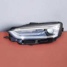 Laden Sie das Bild in den Galerie-Viewer, Frontscheinwerfer Audi A5 8W6941005C LED Links Scheinwerfer Headlight