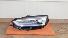 Laden Sie das Bild in den Galerie-Viewer, Frontscheinwerfer Audi A5 8W6941005C LED Links Scheinwerfer Headlight