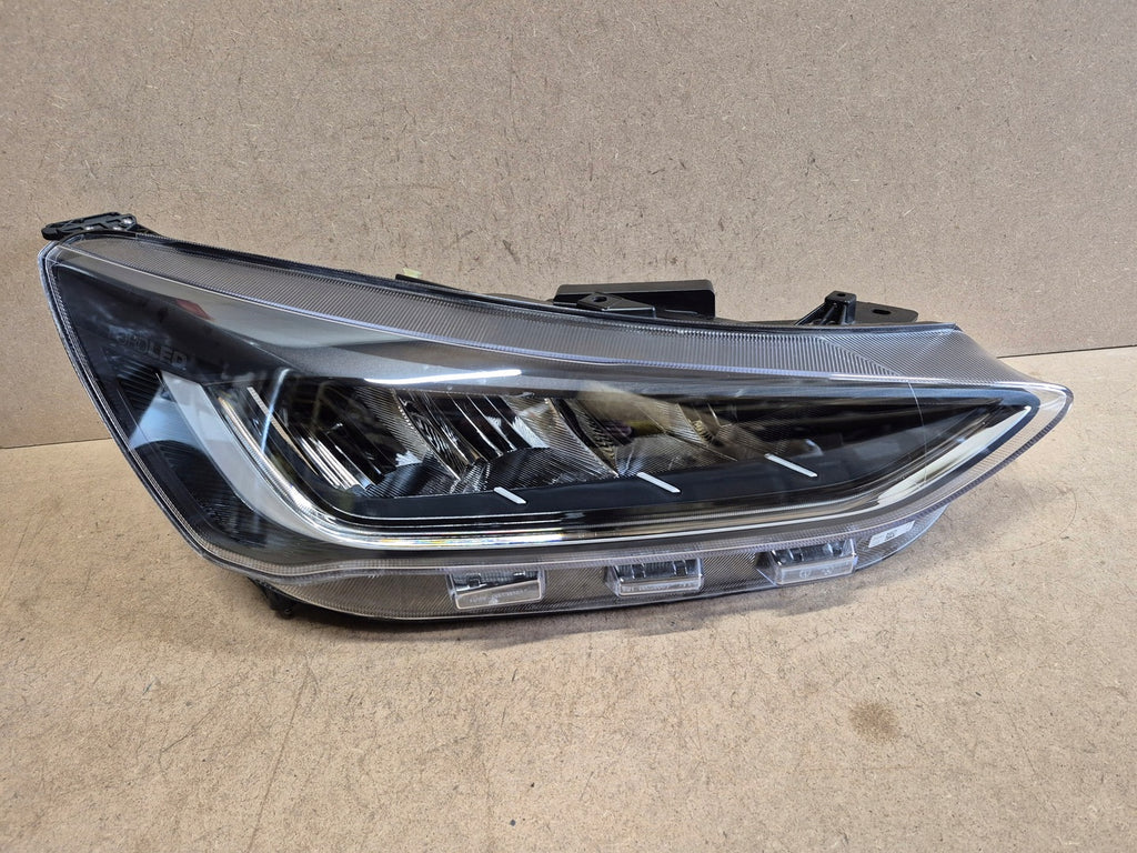 Frontscheinwerfer Ford Focus NX7B-13E014-CF Full LED Rechts Headlight