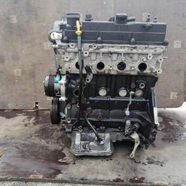 Motor Opel Zafira Astra J A17DTS 1.7 CDTI 130PS 96kW 147TKm Diesel Unkomplett MOT6353516914bi