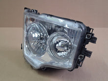 Laden Sie das Bild in den Galerie-Viewer, Frontscheinwerfer Mercedes-Benz A9608202339 Rechts Scheinwerfer Headlight SCH9345339548hb