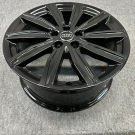 4x Alufelge 19 Zoll 8.0