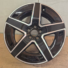 Load image into Gallery viewer, 1x Alufelge 19 Zoll 8.0" 5x112 32 5ET A2544010400 Mercedes-Benz Glc Rim Wheel FEL8005379651xq