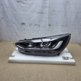 Frontscheinwerfer Ford Focus NX7B-13E015-CD Links Scheinwerfer Headlight SCH9051874448un