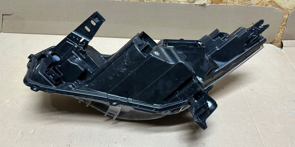 Frontscheinwerfer Renault Zoe 260102384R LED Rechts Scheinwerfer Headlight SCH3452288210ei