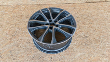 Load image into Gallery viewer, 1x Alufelge 19 Zoll 8.5" 5x112 40ET 8W0601025BF Audi Mg Rim Wheel FEL9631056153ri