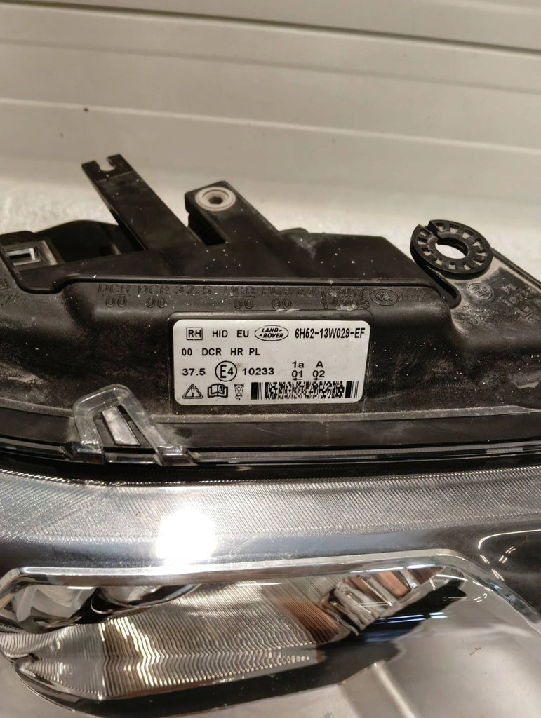 Frontscheinwerfer Land Rover Freelander 2 6H52-13W029-EF Xenon Rechts Headlight SCH6426660451cd