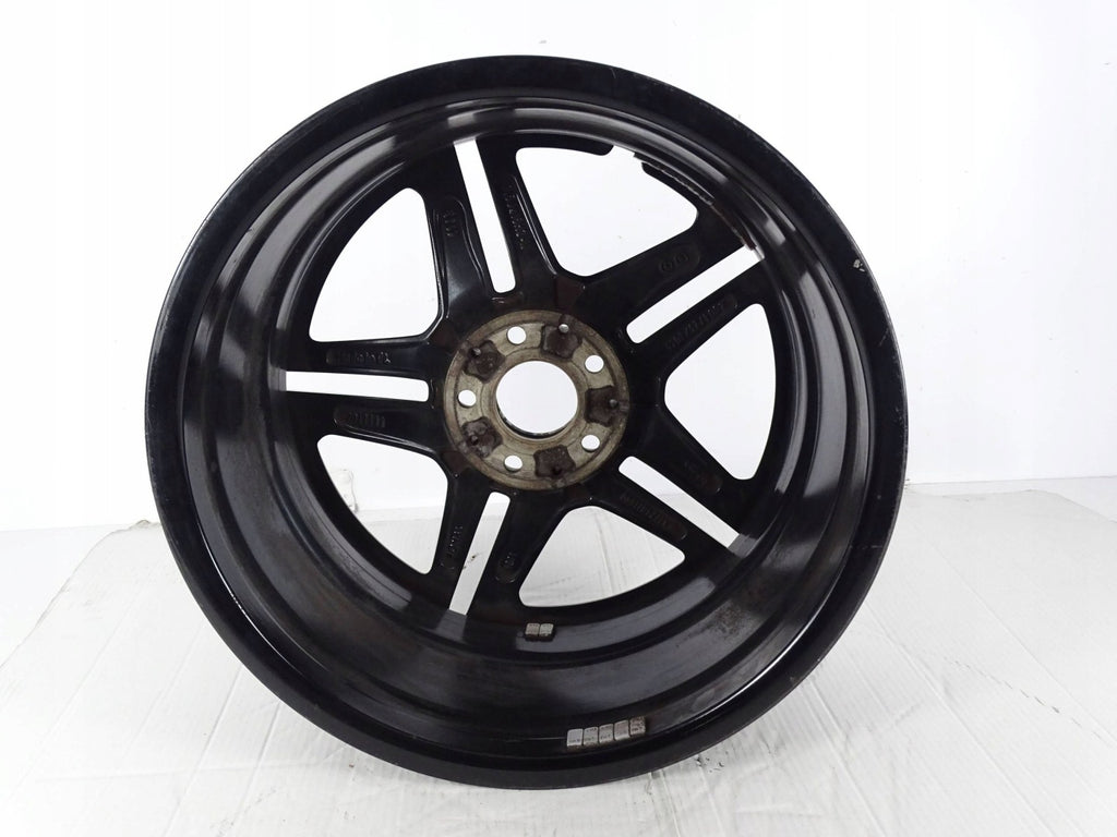 1x Alufelge 18 Zoll 7.5" 5x112 49ET A1774011500 Mercedes-Benz W177 Rim Wheel FEL2670434984xj