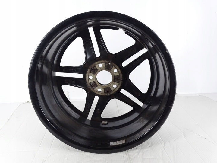 1x Alufelge 18 Zoll 7.5" 5x112 49ET A1774011500 Mercedes-Benz W177 Rim Wheel FEL2670434984xj