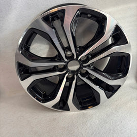 1x Alufelge 17 Zoll 7.0