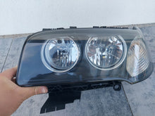 Laden Sie das Bild in den Galerie-Viewer, Frontscheinwerfer BMW X3 E83 7162189-06 Links Scheinwerfer Headlight SCH1001946575lb