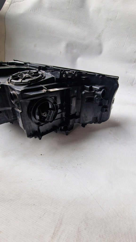 Frontscheinwerfer BMW 5 G31 G30 8499121-04 LED Links Scheinwerfer Headlight SCH6375439983la