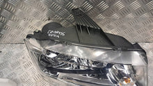 Load image into Gallery viewer, Frontscheinwerfer Jeep I A2EB55EB 68185341AA Links Scheinwerfer Headlight SCH7350977490zj