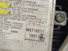 Laden Sie das Bild in den Galerie-Viewer, Frontscheinwerfer Citroën C-Crosser 8301A819 Links Scheinwerfer Headlight SCH3263019473ej