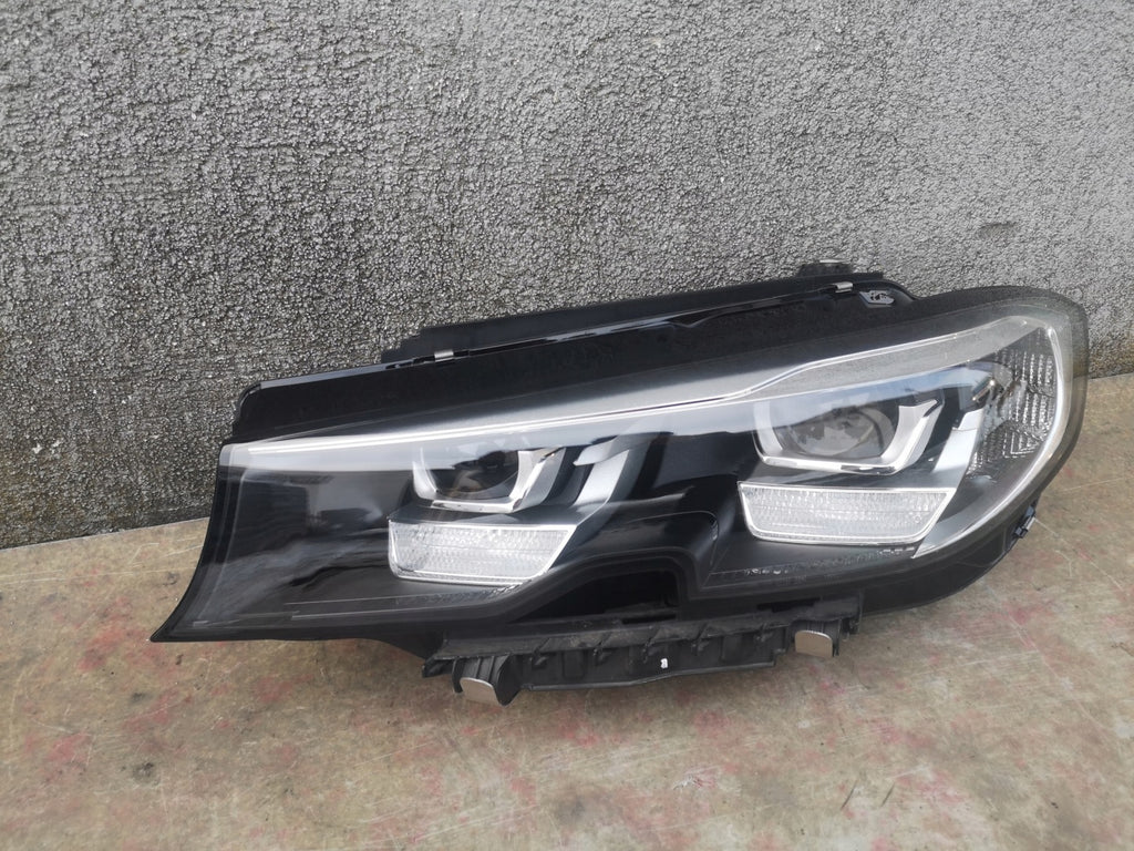 Frontscheinwerfer BMW 3 G21 G20 9481695-08 Links Scheinwerfer Headlight SCH1949812975fb