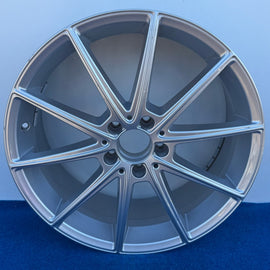 1x Alufelge 19 Zoll 7.5