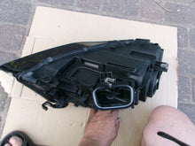 Laden Sie das Bild in den Galerie-Viewer, Frontscheinwerfer Audi A4 B8 8K0941003C Links Scheinwerfer Headlight SCH6876554396uh