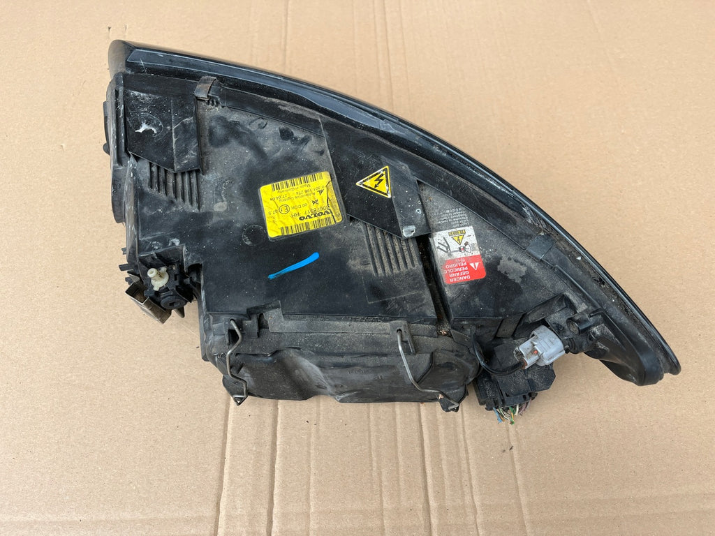 Frontscheinwerfer Volvo V50 30678917 Xenon Rechts Scheinwerfer Headlight SCH8227959439it