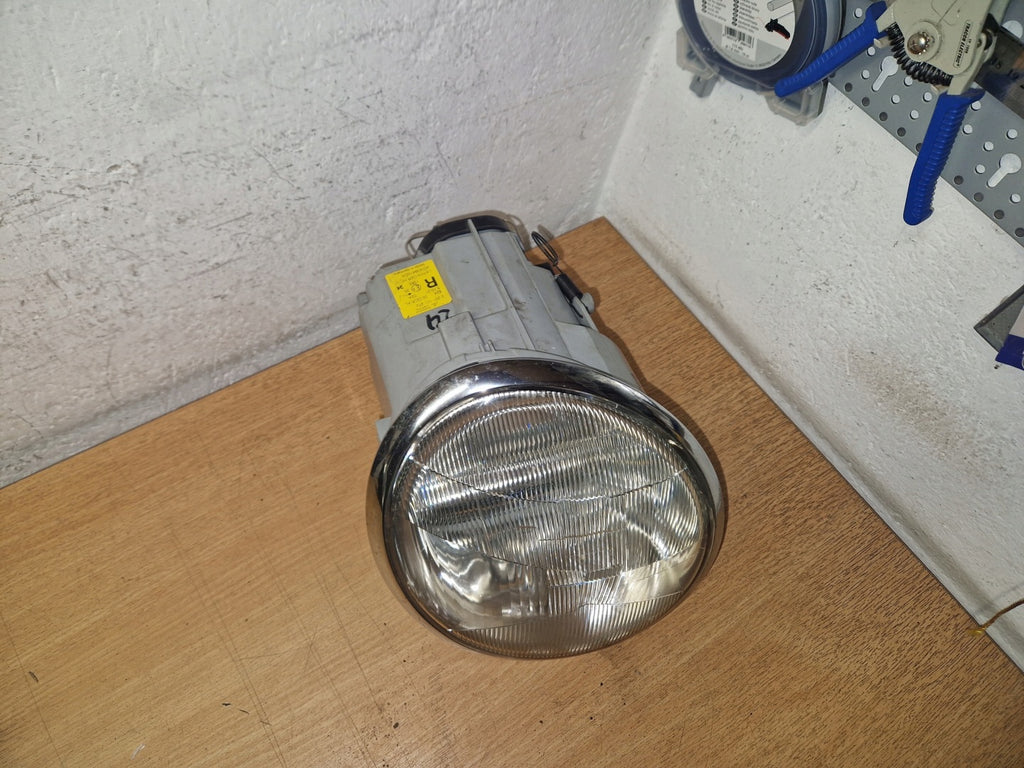 Frontscheinwerfer Lancia Lybra 465439410 Xenon Rechts Scheinwerfer Headlight SCH4066653826hq